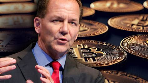 bitcoin paul tudor|paul tudor jones crypto.